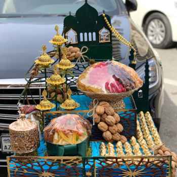 Ramazan Xonçası - code:1001