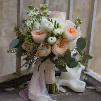 Bridal Bouquet - code:102