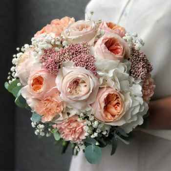 Bridal Bouquet - code:103