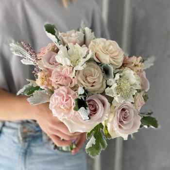 Bridal Bouquet - code:105