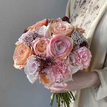 Bridal Bouquet - code:106