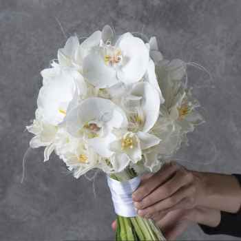 Bridal Bouquet - code:108