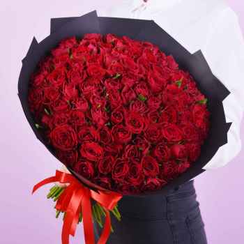 Red Roses - code:5067
