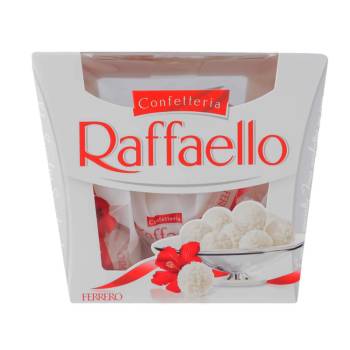 Raffaello  (150qr)
