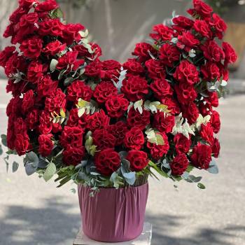Red Roses - code:5068