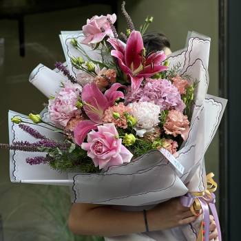 Mix Bouquet - code:1046