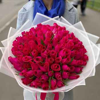 101 Roses - code:5005
